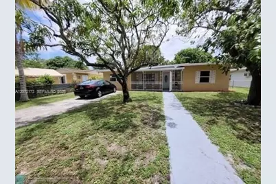 1245 NW 126th St, North Miami, FL 33167 - Photo 1