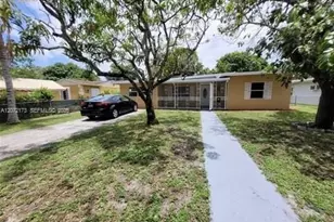 1245 NW 126th St, North Miami, FL 33167 - Photo 1