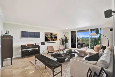 765 Crandon Blvd #603, Key Biscayne, FL 33149 - Photo 3