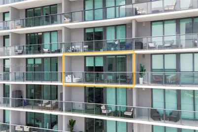 501 NE 31st St #3504, Miami, FL 33137 - Photo 17