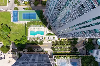 501 NE 31st St #3504, Miami, FL 33137 - Photo 31
