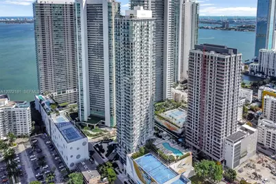 501 NE 31st St #3504, Miami, FL 33137 - Photo 3