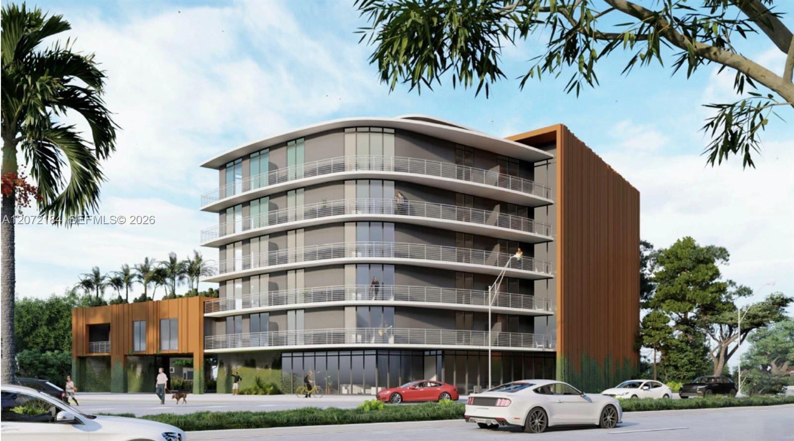 18550 NE 23 Ct #302 - 18550 NE 23 Ct #302, Miami, FL 33180 Luxury Property | Jose Angel Pina