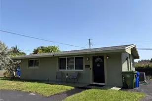 7810 NW 11th Ct, Pembroke Pines, FL 33024 - Photo 1