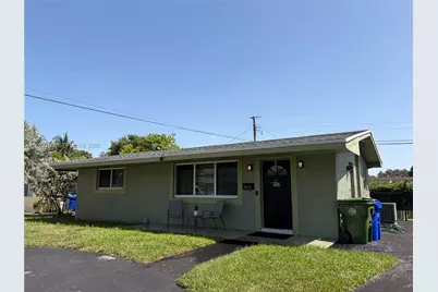 7810 NW 11th Ct, Pembroke Pines, FL 33024 - Photo 3