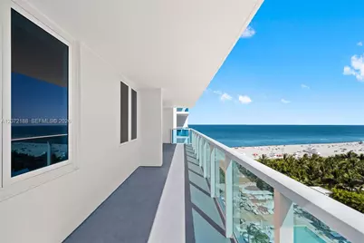 2301 Collins Ave #1007, Miami Beach, FL 33139 - Photo 3