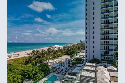 2301 Collins Ave #1007, Miami Beach, FL 33139 - Photo 33