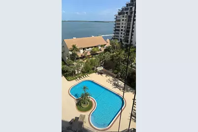 540 Brickell Key Dr #1101, Miami, FL 33131 - Photo 15