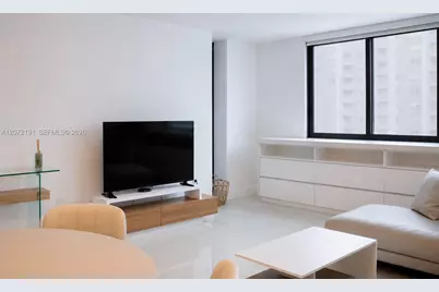 540 Brickell Key Dr #1101, Miami, FL 33131 - Photo 3