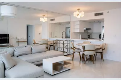 540 Brickell Key Dr #1101, Miami, FL 33131 - Photo 1