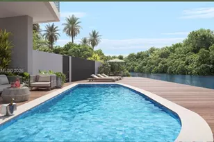 18550 NE 23 Ct, Miami, FL 33180 - Photo 3