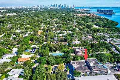 2539 S Bayshore Dr #PH2F, Miami, FL 33133 - Photo 23
