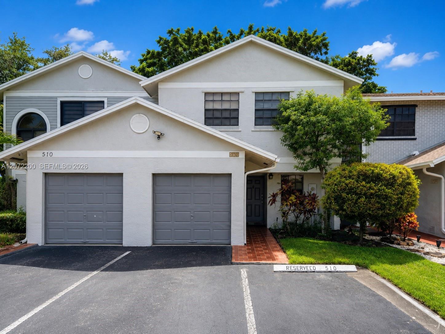 510 NW 103rd Terrace - 510 NW 103rd Terrace, Pembroke Pines, FL 33026 Luxury Property | Jose Angel Pina