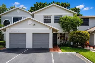 510 NW 103rd Terrace, Pembroke Pines, FL 33026 - Photo 1