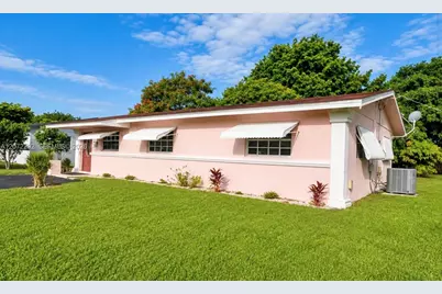 2221 NW 30th Way, Fort Lauderdale, FL 33311 - Photo 1