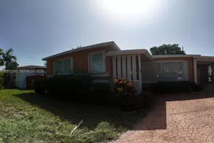12140 NE Miami Ct, North Miami, FL 33161 - Photo 1