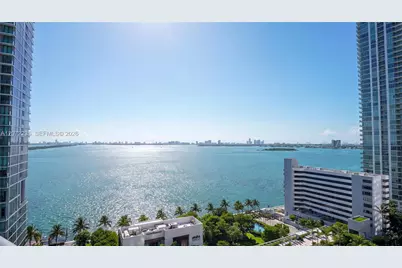 650 NE 32nd St #1502, Miami, FL 33137 - Photo 1