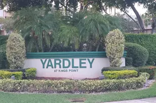 7775 Yardley Dr, Tamarac, FL 33321 - Photo 1