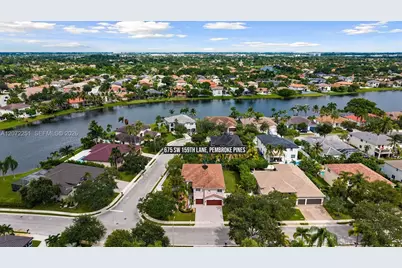 675 SW 159th Ln, Pembroke Pines, FL 33027 - Photo 57