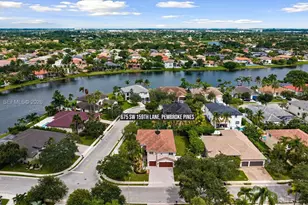 675 SW 159th Ln, Pembroke Pines, FL 33027 - Photo 57