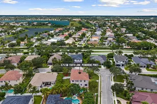 675 SW 159th Ln, Pembroke Pines, FL 33027 - Photo 67