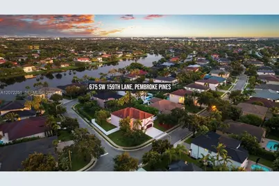 675 SW 159th Ln, Pembroke Pines, FL 33027 - Photo 75