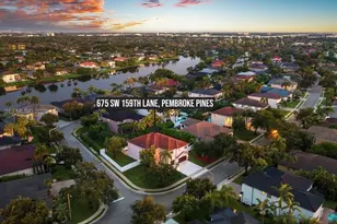 675 SW 159th Ln, Pembroke Pines, FL 33027 - Photo 75