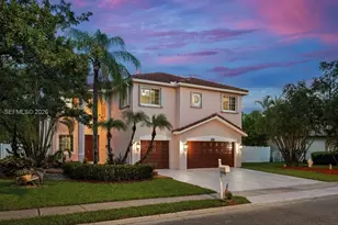 675 SW 159th Ln, Pembroke Pines, FL 33027 - Photo 5