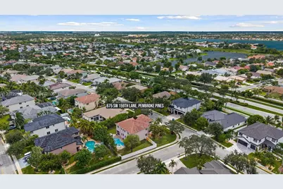675 SW 159th Ln, Pembroke Pines, FL 33027 - Photo 67