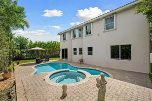675 SW 159th Ln, Pembroke Pines, FL 33027 - Photo 35