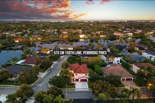 675 SW 159th Ln, Pembroke Pines, FL 33027 - Photo 73