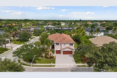 675 SW 159th Ln, Pembroke Pines, FL 33027 - Photo 7