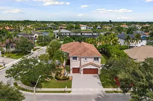 675 SW 159th Ln, Pembroke Pines, FL 33027 - Photo 7