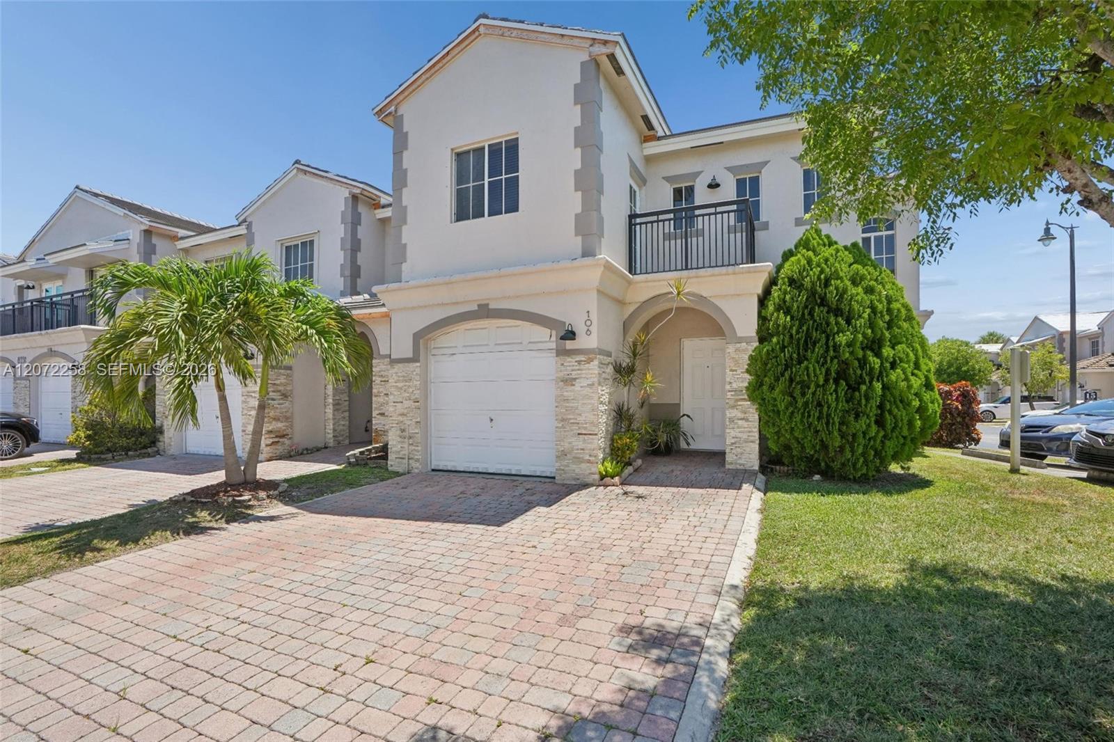8351 SW 124th Ave. #106 - 8351 SW 124th Ave. #106, Miami, FL 33183 Luxury Property | Jose Angel Pina