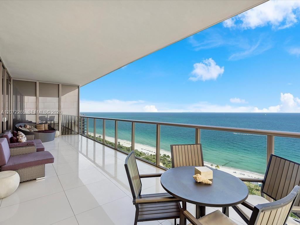 9705 Collins Ave #1804N - 9705 Collins Ave #1804N, Bal Harbour, FL 33154 Luxury Property | Jose Angel Pina