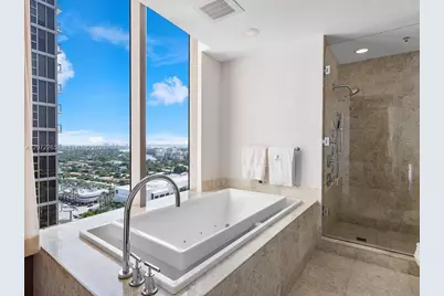 9705 Collins Ave #1804N, Bal Harbour, FL 33154 - Photo 15
