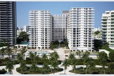 9801 Collins Ave #19H, Bal Harbour, FL 33154 - Photo 9