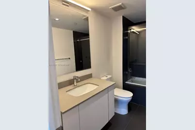 1600 NE 1st Ave #3109, Miami, FL 33132 - Photo 17