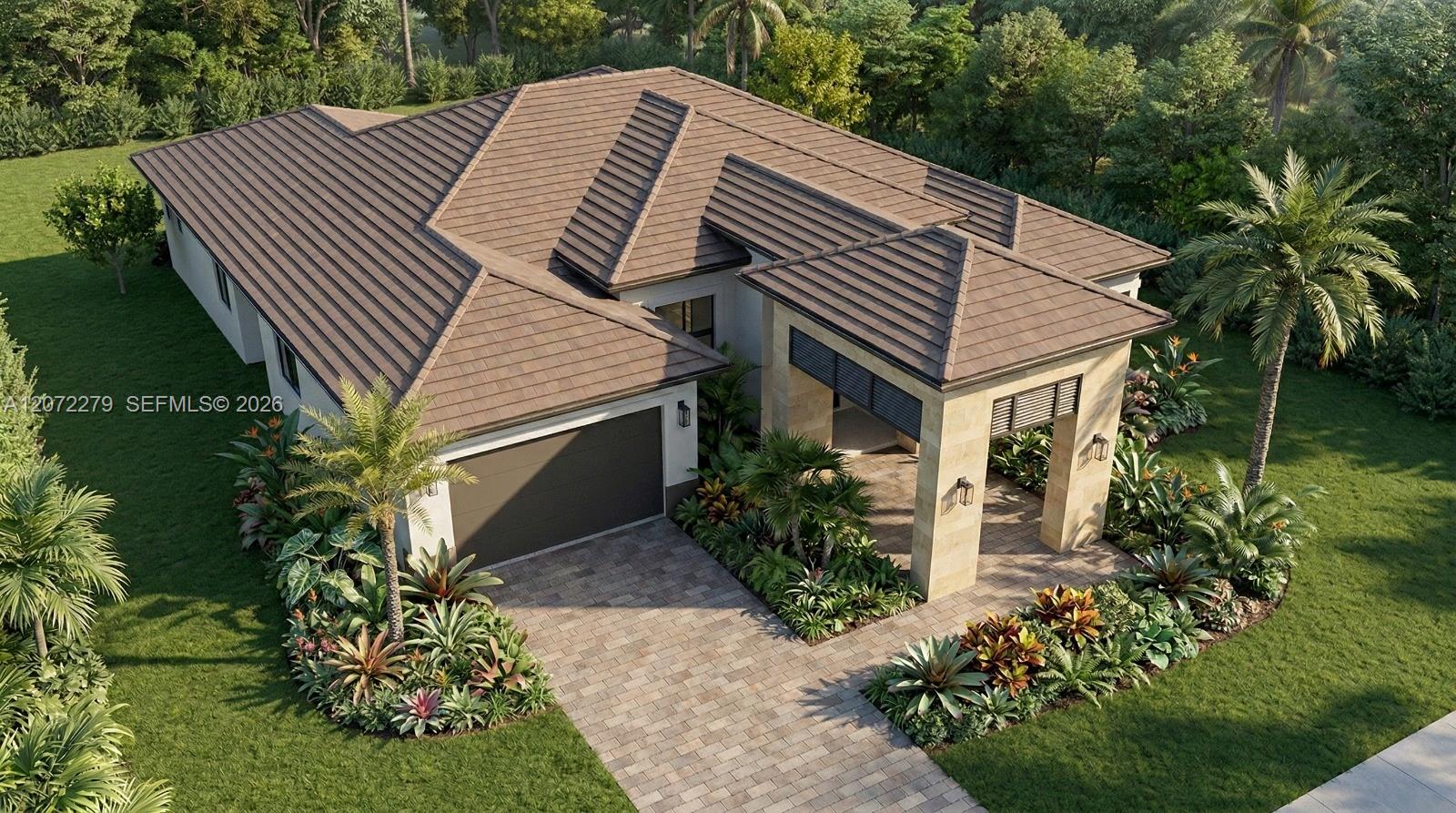 29609 SW 194th Ct - 29609 SW 194th Ct, Homestead, FL 33030 Luxury Property | Jose Angel Pina