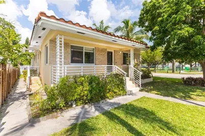 5990 NE 5th Ave, Miami, FL 33137 - Photo 1