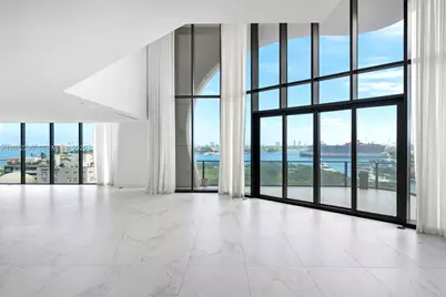 1000 Biscayne Blvd #Town House 1201, Miami, FL 33132 - Photo 3