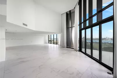 1000 Biscayne Blvd #Town House 1201, Miami, FL 33132 - Photo 5