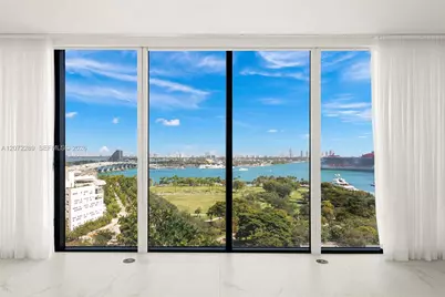 1000 Biscayne Blvd #Town House 1201, Miami, FL 33132 - Photo 33