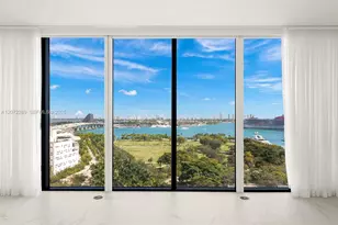 1000 Biscayne Blvd, Miami, FL 33132 - Photo 33