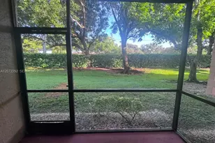 10381 NW 8th St, Pembroke Pines, FL 33026 - Photo 19