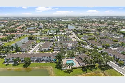 7809 NW 114th Path, Doral, FL 33178 - Photo 3