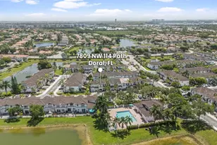 7809 NW 114th Path, Doral, FL 33178 - Photo 3