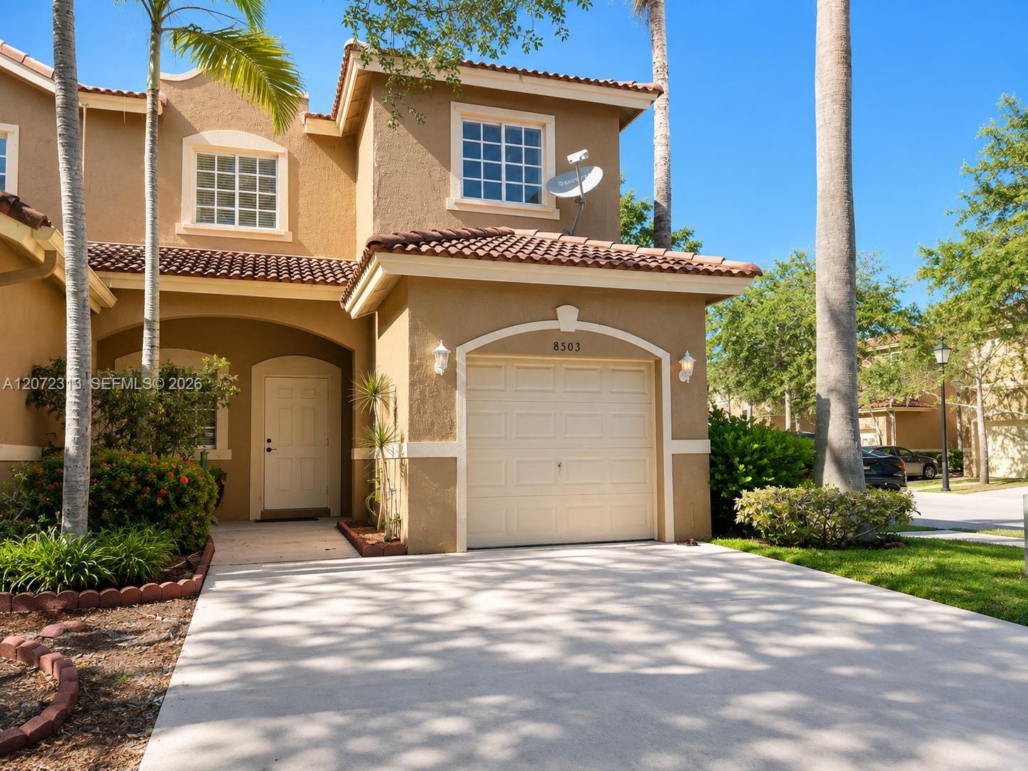 8503 SW 214th Way #0 - 8503 SW 214th Way #0, Cutler Bay, FL 33189 Luxury Property | Jose Angel Pina