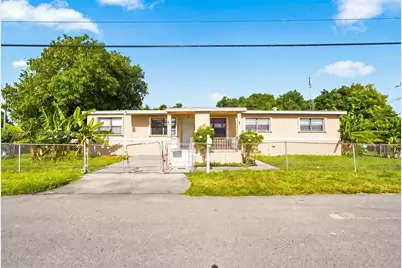 9300 NW 32nd Ct #9300, Miami, FL 33147 - Photo 1