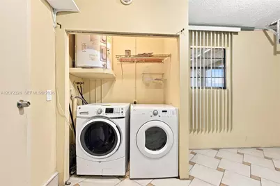 6511 Racquet Club Dr #46, Lauderhill, FL 33319 - Photo 19